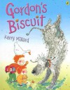 Gordon's Biscuit - Kerry Millard