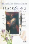 Black Orchid - Deluxe - Neil Gaiman