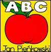 ABC (Jan Pienkowski Board Book Series) - Jan Pieńkowski