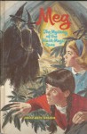 Meg And The Mystery Of The Black Magic Cave - Holly Beth Walker