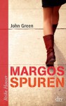 Margos Spuren - John Green