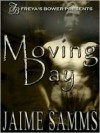 Moving Day - Jaime Samms