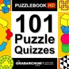 101 Puzzle Quizzes HD (Interactive Puzzlebook for Tablets) - The Grabarchuk Family