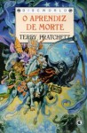 Mort - Terry Pratchett, Paula Reis