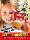 The Race: An Inspiring Story for Left Handers - Jan Hurst-Nicholson