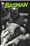 Batman: Terror en la Torre Wayne - Stuart Moore, Andy Clarke, Rafael De la Iglesia, Nathan Eyring, Michael Siglain, Peter J. Tomasi