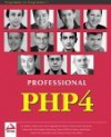 Professional PHP4 Programming - Luis Argerich, John Coggeshall, Jon Parise