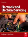 Electronic and Electrical Servicing - Level 3 - Ian Sinclair, John Dunton