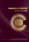 Commonwealth Ministers Reference Book 2011 - Commonwealth Secretariat