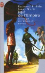 Pair de l'Empire (La trilogie de l'Empire, #2) - Raymond E. Feist, Janny Wurts