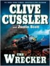 The Wrecker - Clive Cussler