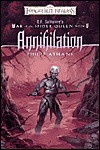 Annihilation (Forgotten Realms - Philip Athans