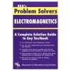 Electromagnetics Problem Solver - Research & Education Association