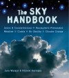 The Sky Handbook. John Watson & Michael Kerrigan - John Watson