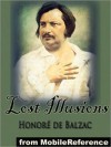 Lost Illusions - Honoré de Balzac, Ellen Marriage