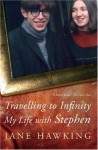 My Life with Stephen - Jane Hawking