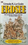 Erdsee (Trilogie in einem Band) - Ursula K. Le Guin