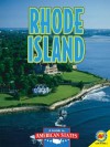 Rhode Island: The Ocean State - Jay D. Winans