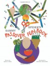 Sammy Spider's Passover Fun Book (Sammy Spider Set) - Sylvia A. Rouss, Katherine Janus Kahn