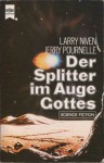 Der Splitter im Auge Gottes - Larry Niven, Jerry Pournelle