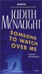 Someone To Watch Over Me (Audio) - Judith McNaught