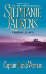 Captain Jack's Woman (Bastion Club Prequel) - Stephanie Laurens