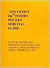 Oncology Intern Pocket Survival Guide - Thomas M. Masterson