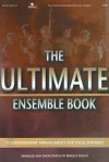 The Ultimate Ensemble Book - Bradley Knight