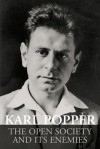 The Open Society and Its Enemies - Karl Popper