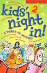 Kids' Night In: A Feast Of Stories - Jessica Adams