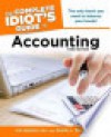 The Complete Idiot's Guide to Accounting - Lita Epstein, Shellie L. Moore