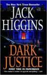 Dark Justice - Jack Higgins