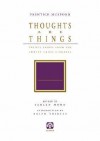 Thoughts Are Things: Twenty Essays from 'The White Cross Library' - Prentice Mulford