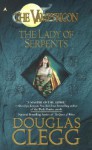 The Lady of Serpents - Douglas Clegg