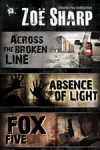 Absence of Light (Charlie Fox Thriller, #10.5) - Zoë Sharp