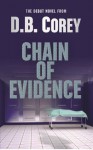 Chain of Evidence - D.B. Corey