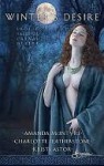 Winter's Desire (eBook) - Amanda McIntyre