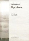 El profesor - Charlotte Brontë