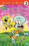 Spongebob Love Pants - Erica Pass, Gregg Schigiel