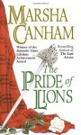 The Pride of Lions - Marsha Canham