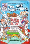 The Time Warp Virus - Clive Gifford