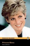 Princess Diana (Penguin Readers, Level 3) - Cherry Gilchrist