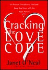 Cracking the Love Code - Janet O'Neal