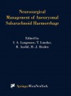 Neurosurgical Management of Aneurysmal Subarachnoid Haemorrhage - I.A. Langmoen