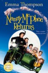 Nanny McPhee Returns - Emma Thompson