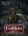 Goblins - Stephen Currie