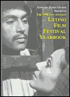 The 1998 Latino Film Festival Yearbook - Jim Sullivan