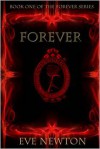 Forever - Eve Newton, Writer's Edge Publishing