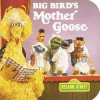 Big Bird's Mother Goose (Sesame Street) - Sesame Street, John E. Barrett, View-Master International, View-Master International Staff