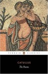 The Poems of Catullus - Catullus